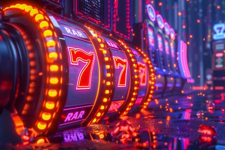 Gambling review site - Crown Play Casino